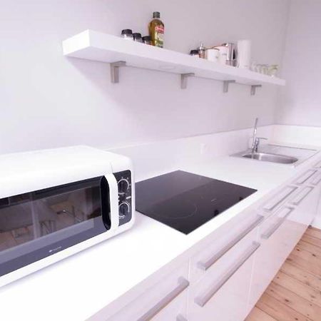 Victory Apartments Ixelles Ngoại thất bức ảnh