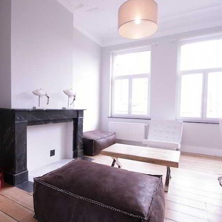 Victory Apartments Ixelles Ngoại thất bức ảnh