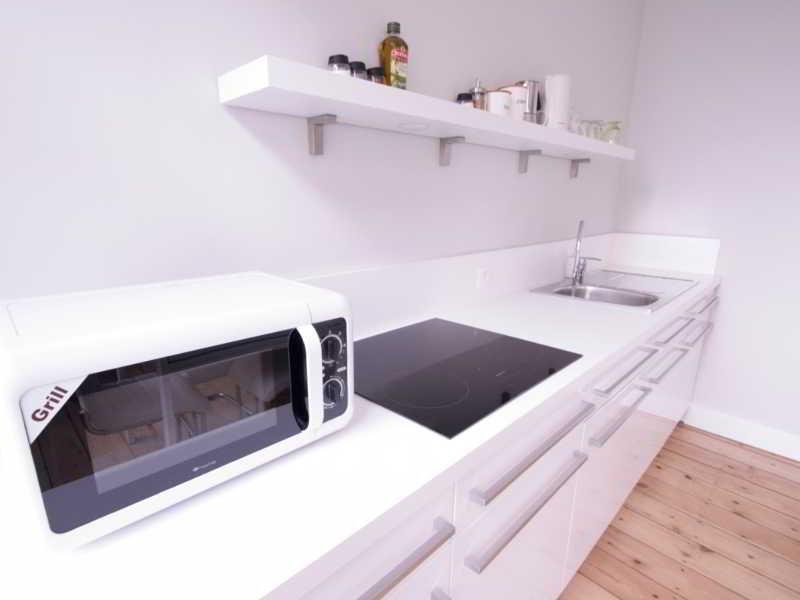 Victory Apartments Ixelles Ngoại thất bức ảnh