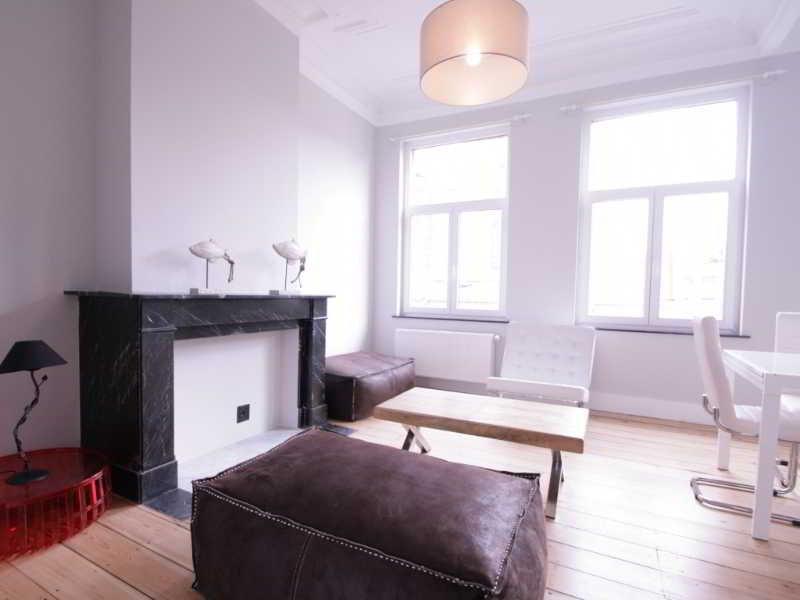 Victory Apartments Ixelles Ngoại thất bức ảnh