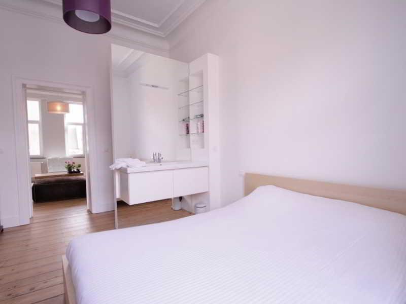 Victory Apartments Ixelles Ngoại thất bức ảnh