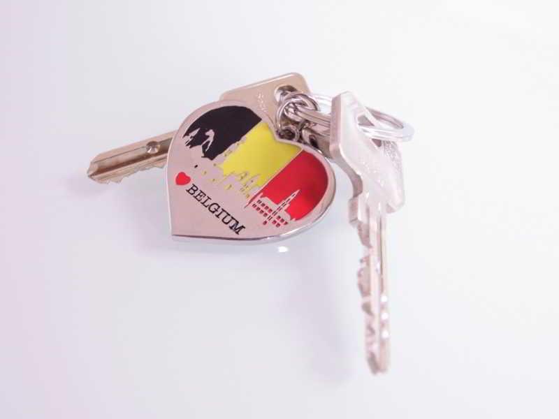 Victory Apartments Ixelles Ngoại thất bức ảnh