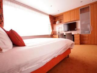 Victory Apartments Ixelles Ngoại thất bức ảnh