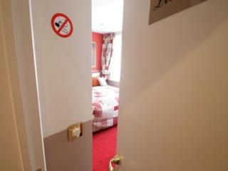 Victory Apartments Ixelles Ngoại thất bức ảnh